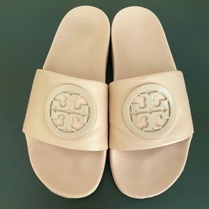 Tory Burch Lina Slide - Size 9
